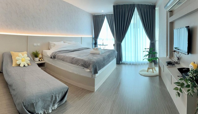 Le Bed