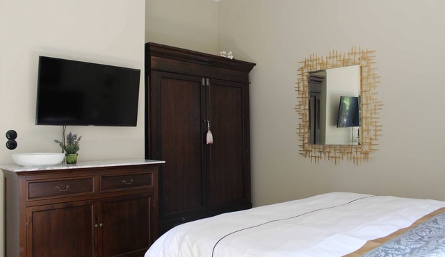 Le Bel Etage - Lodging house city of Lyon