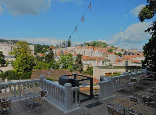 Le Bellevue