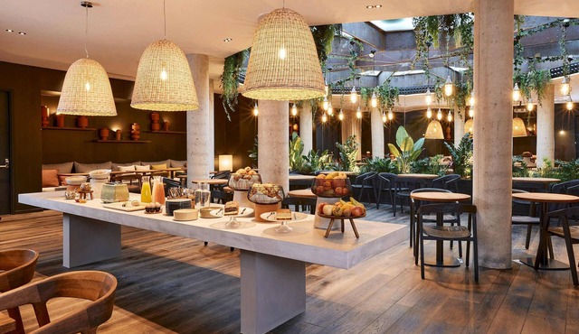 Le Bellune Paris Hotel & Spa