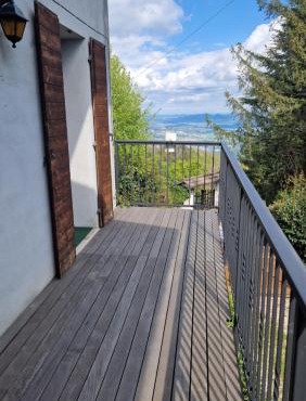 LE BETULLE B&B