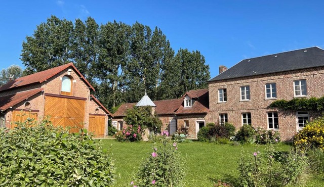 Le Bien-Venant