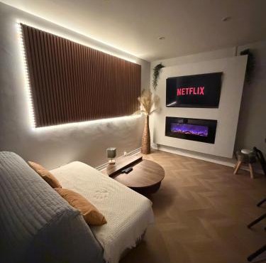 Le Billy Appartement moderne