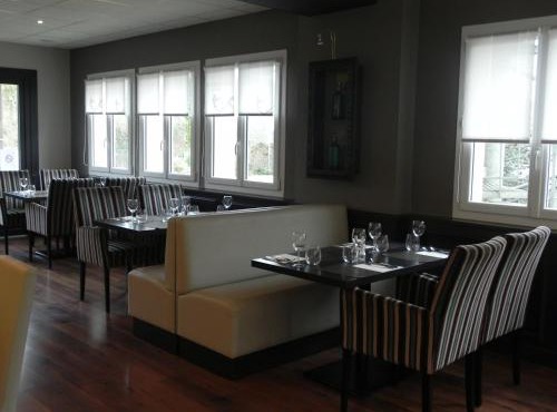 Le Bistroquet
