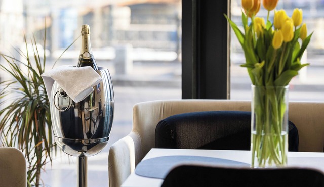Le Blanc Cotroceni hotel
