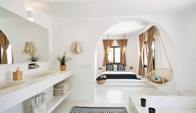 Le Blanc Resort - Two Luxury Villas