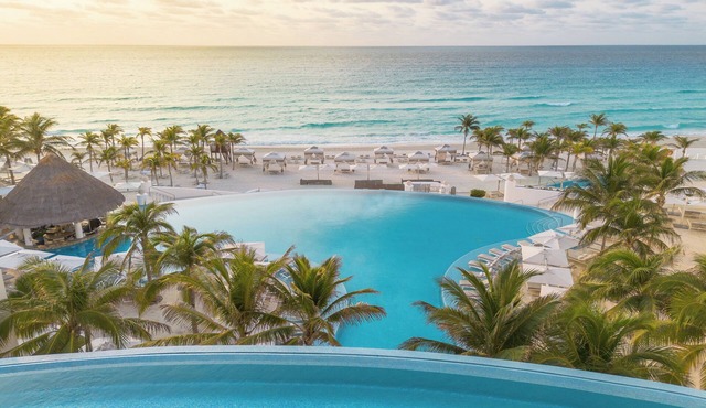 Le Blanc Spa Resort Cancun - Adults Only - All-Inclusive
