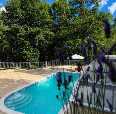 Le Boccede Country House B&B