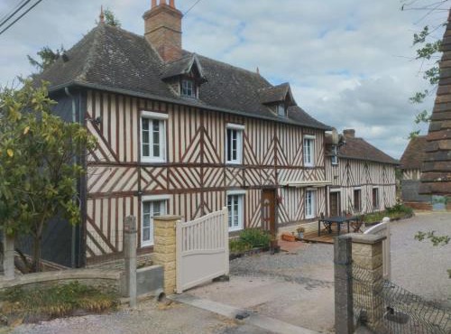 Le Bois Rouland