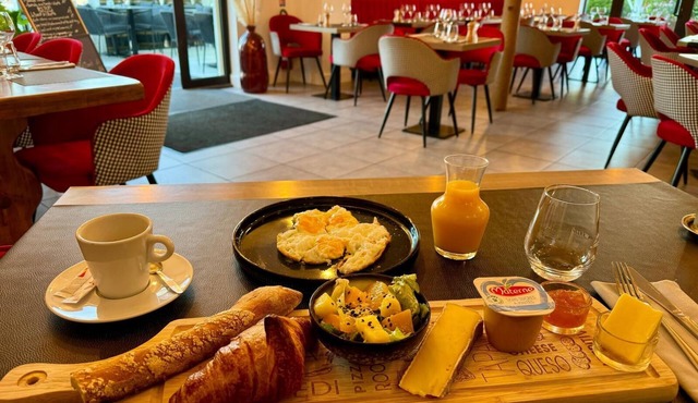 LE BON DUC