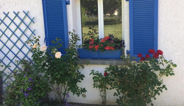 Le Bon Etage