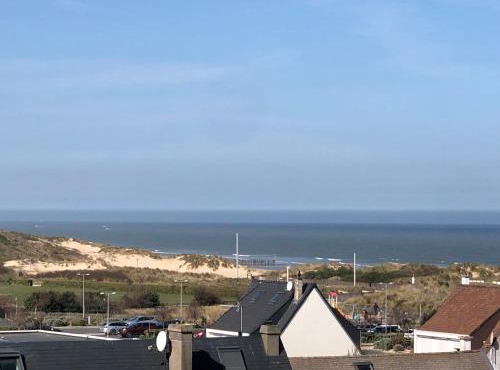 LE BORD de MER