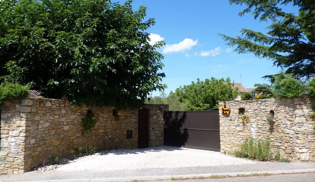 le bosquet fruité