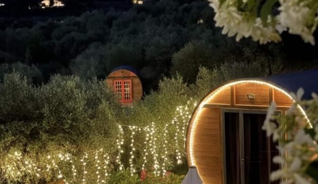 LE BOTTI FIORENTINE