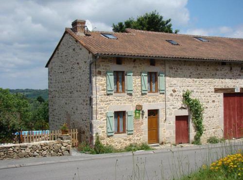 Le bourg