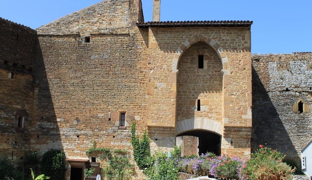 Le Bourgogne
