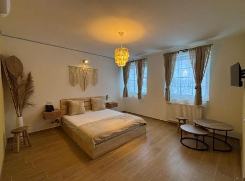 Le Bovary Hotel Riad