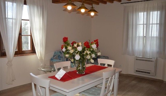 Le Bozze "Casa Olivo"con piscina, WI-FI