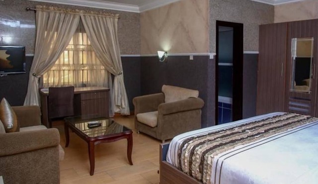 Le Brigadier Hotel