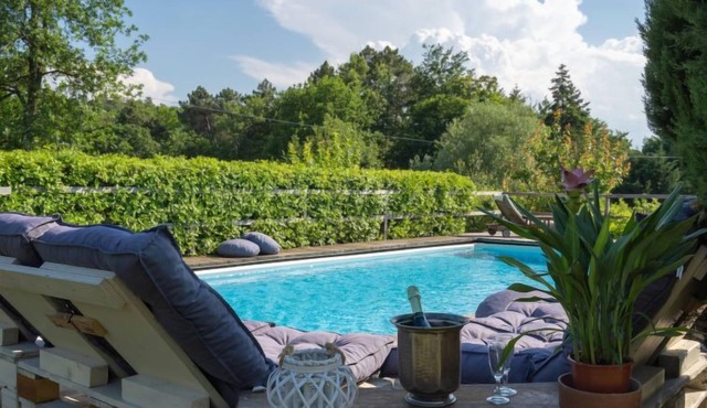 Le Buche by Interhome