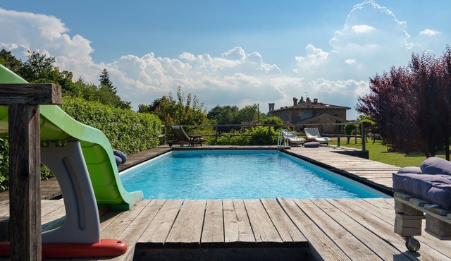 Le Buche by Interhome
