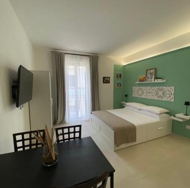 Le Buguse suite apartment