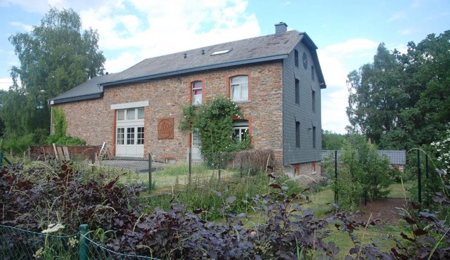 Le Buisson B&B
