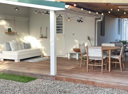 Le Bungalow