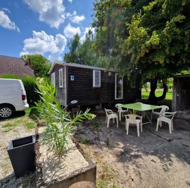 Le Bungalow