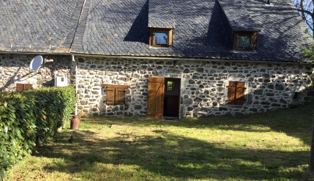 Le Buron du Mas