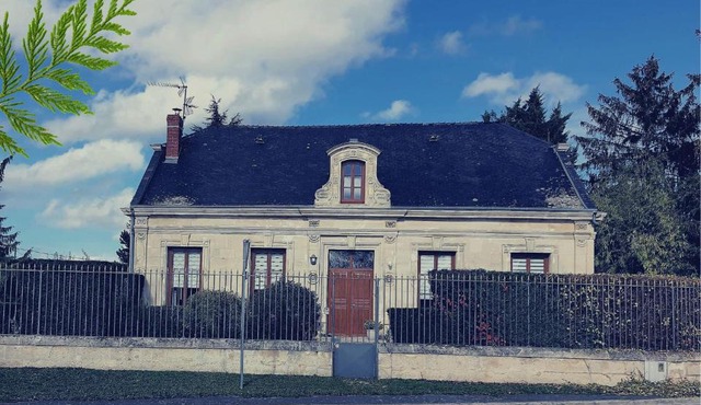 Le Cèdre