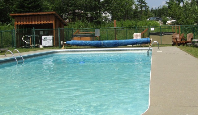 Le Campagnard/SPA - Here comfort meets nature - On-site activities