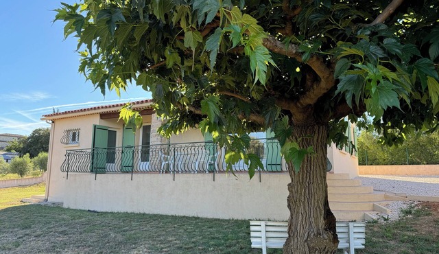Le Cabanon