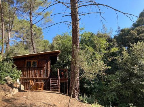 Le Cabanon d 'Aix