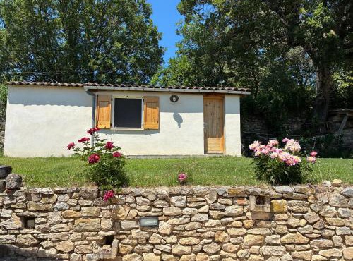 Le Cabanon de Pépé