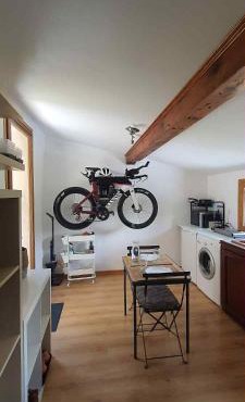 Le cabanon
