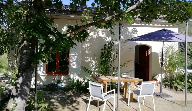 "LE CABANON"