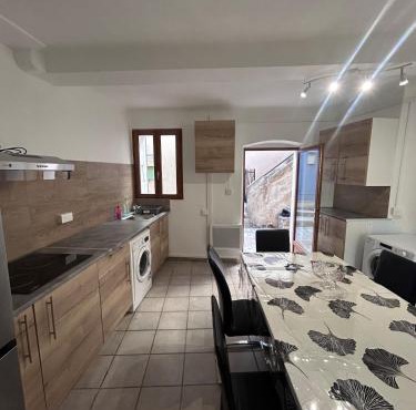 Le cabanon