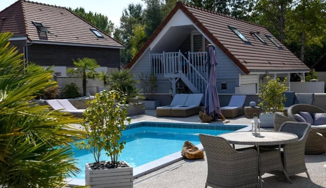 Le Cabanon