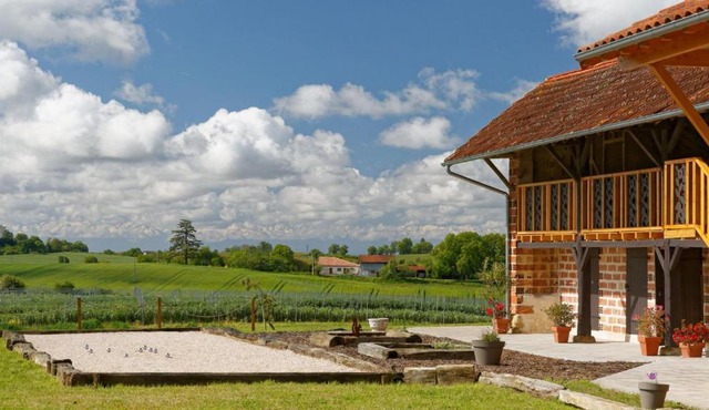 Le Cabanot