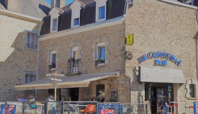 Le Cadoudal