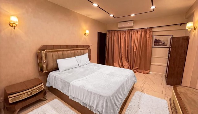 Le caire Hotel & suits