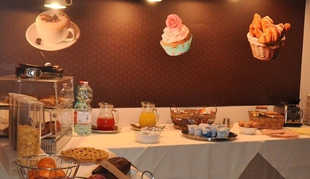 Le Calandre Hotel
