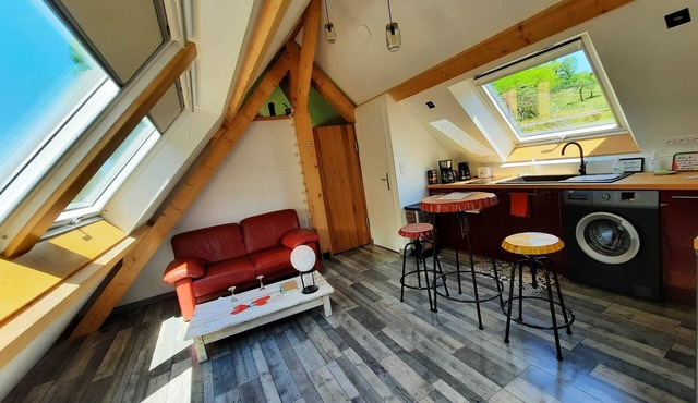 Le Calme Complet - Absolute peace and quiet