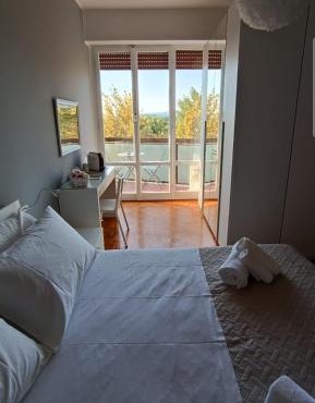 Le Camere di Ettore