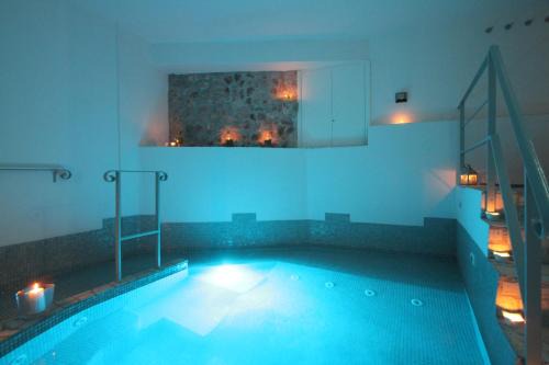 Le Camere Pinte