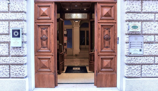 Le Camp Suite & SPA