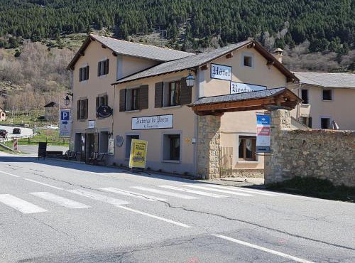 Le Campcardos