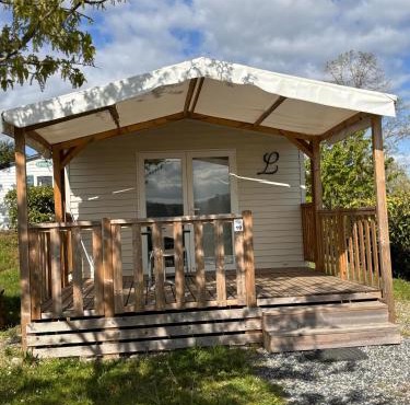 Le Camping de Ripan