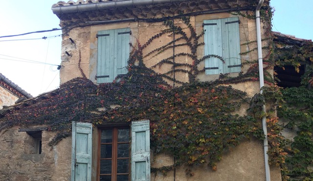 Le Can-Can, A special hideaway in the heart of the Corbières region.